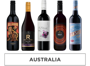Wine Central