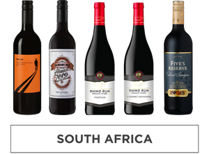 Wine Central