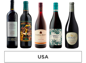 Wine Central