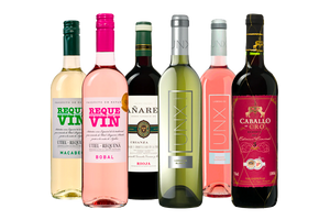 Wine Central