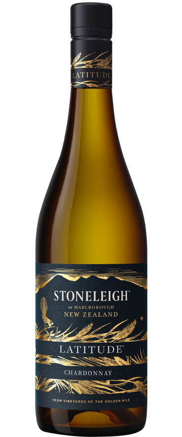Stoneleigh Latitude Chardonnay 2023