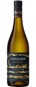 Stoneleigh Latitude Chardonnay 2022