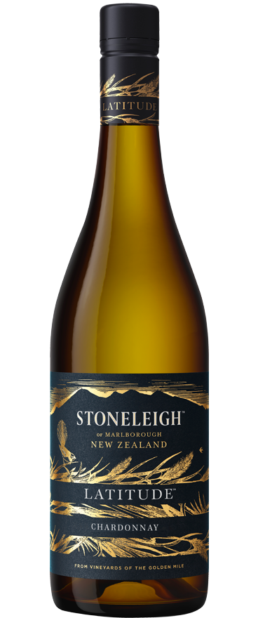 Stoneleigh Latitude Chardonnay 2022