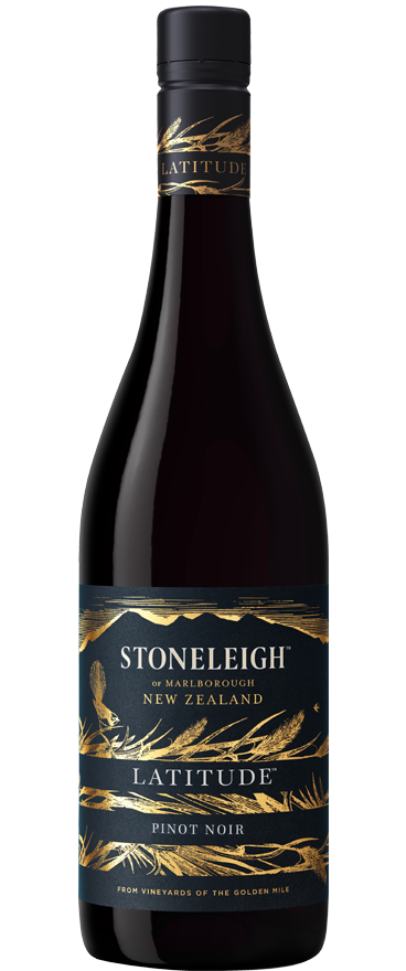 Stoneleigh Latitude Pinot Noir 2021