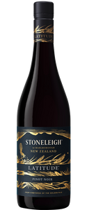 Stoneleigh Latitude Pinot Noir 2021