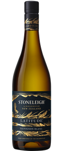 Stoneleigh Latitude Sauvignon Blanc 2023