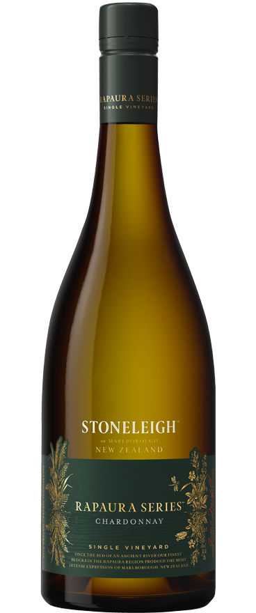 Stoneleigh Rapaura Series Chardonnay 2022