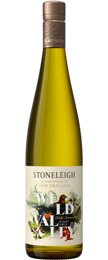 Stoneleigh Wild Valley Pinot Gris 2024
