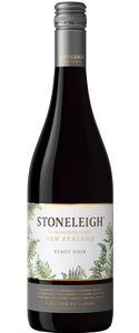 Stoneleigh Pinot Noir 2018 - Wine Central