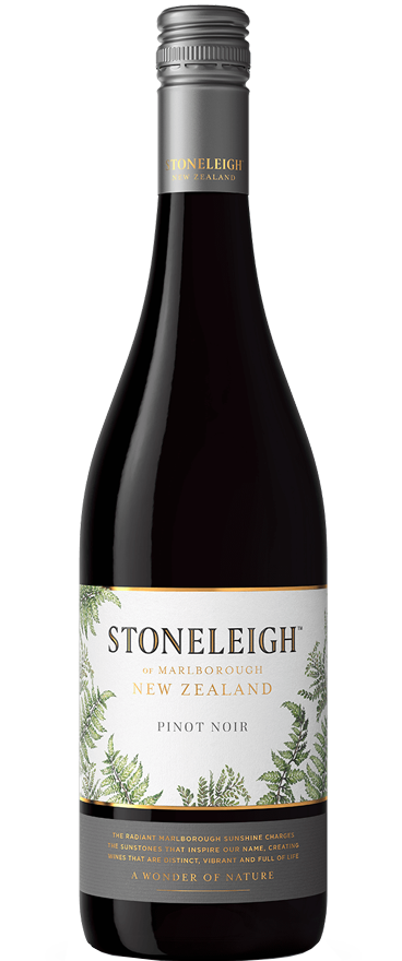 Stoneleigh Pinot Noir 2018 - Wine Central
