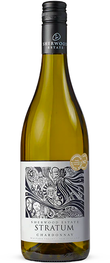 Stratum Chardonnay 2023