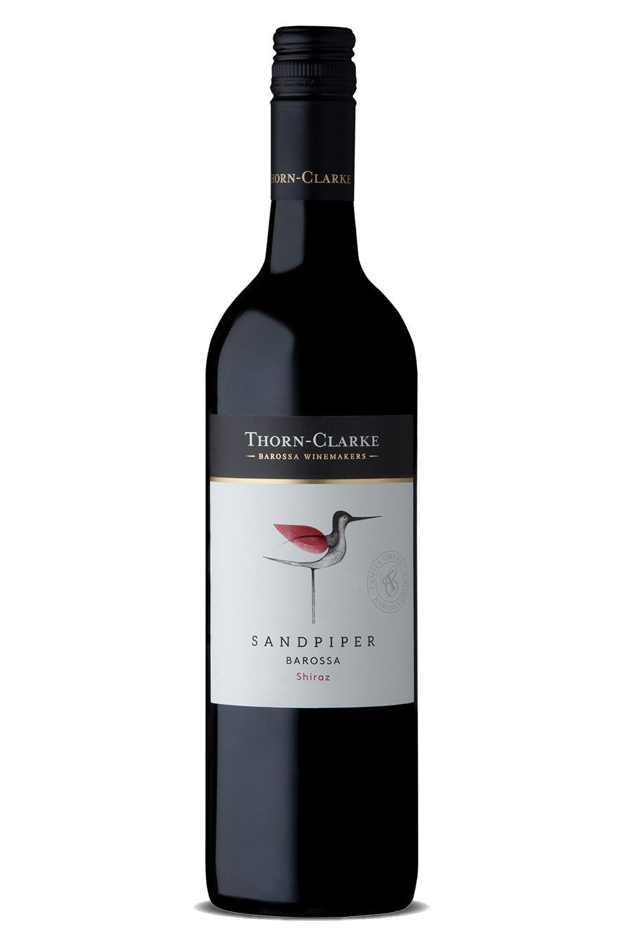 Thorn-Clarke Sandpiper Shiraz Magnum 1.5L 2018