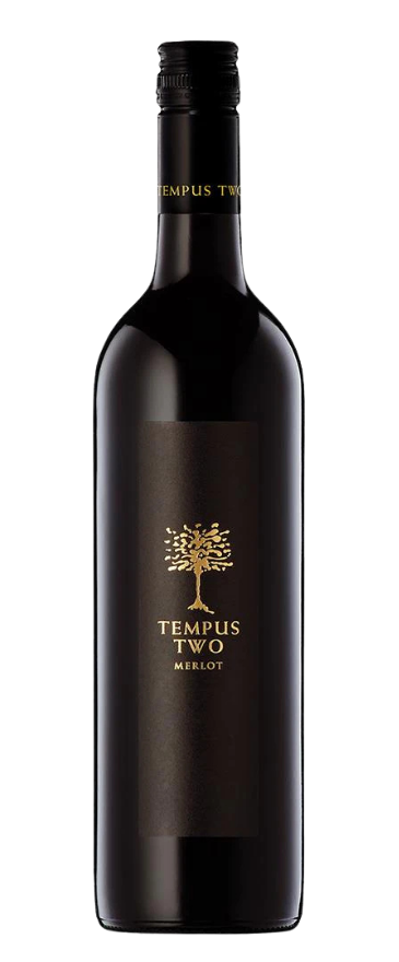 Tempus Two Varietal Merlot 2022