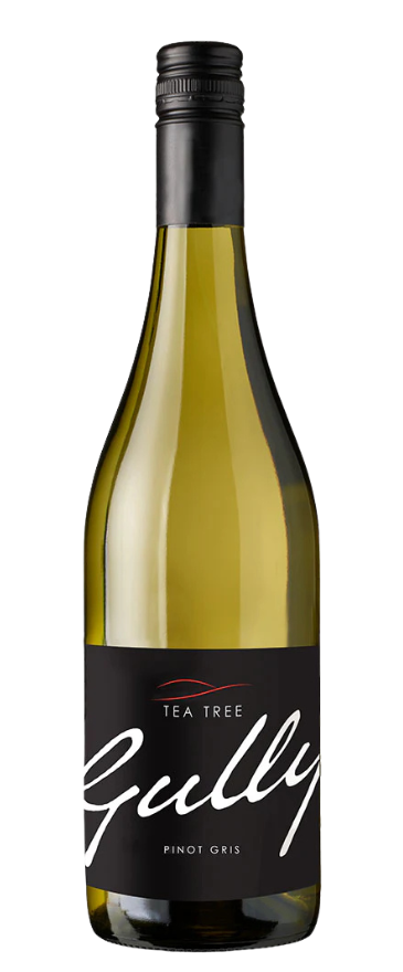 Tea Tree Gully Pinot Gris 2025