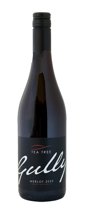 Tea Tree Gully Merlot 2022