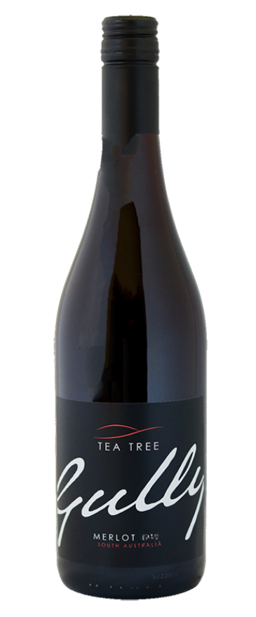 Tea Tree Gully Merlot 2024