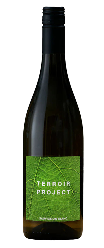 Terroir Project Sauvignon Blanc 2023