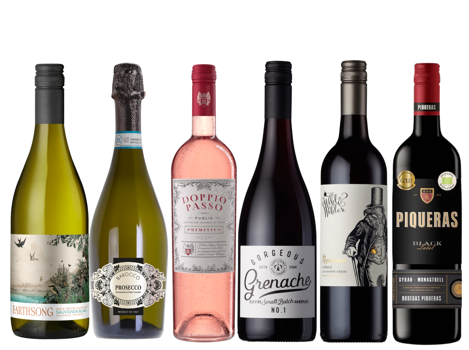 The Entertainer’s Selection