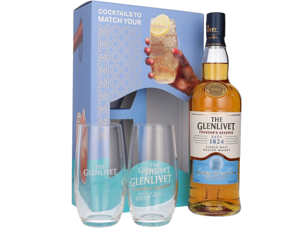 THE GLENLIVET FOUNDERS RESERVE 6本セット glenfounders_450x450.jpg?v=