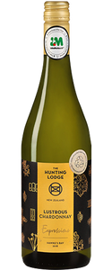 The Hunting Lodge Expressions Chardonnay 2018 - Wine Central