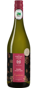 The Hunting Lodge Expressions Pinot Gris 2020 - Wine Central