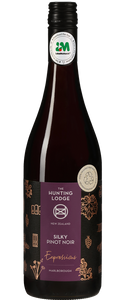 The Hunting Lodge Expressions Pinot Noir 2019 - Wine Central