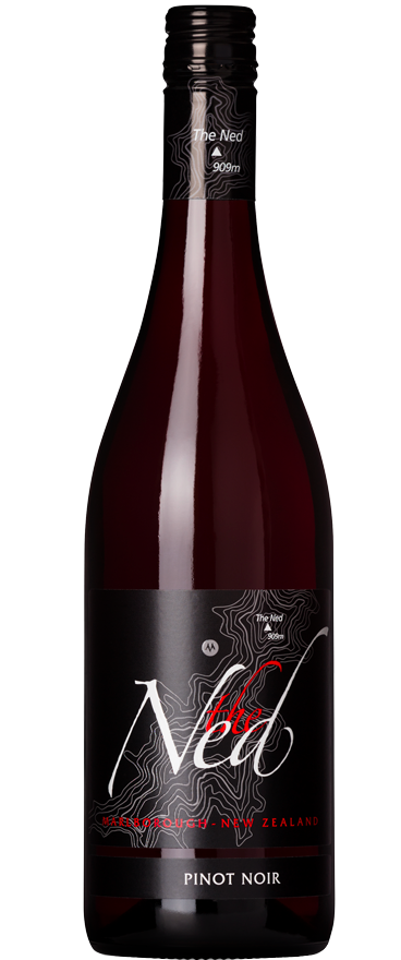 The Ned Pinot Noir 2022