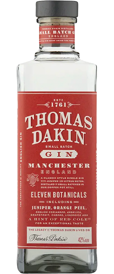 Thomas Dakin Gin 750ml