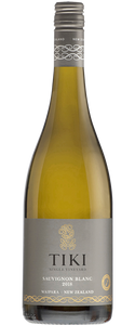Tiki Estate Single Vineyard Sauvignon Blanc 2020