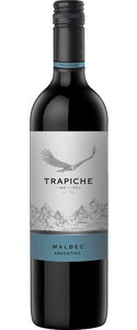 Trapiche Malbec 2020 - Wine Central