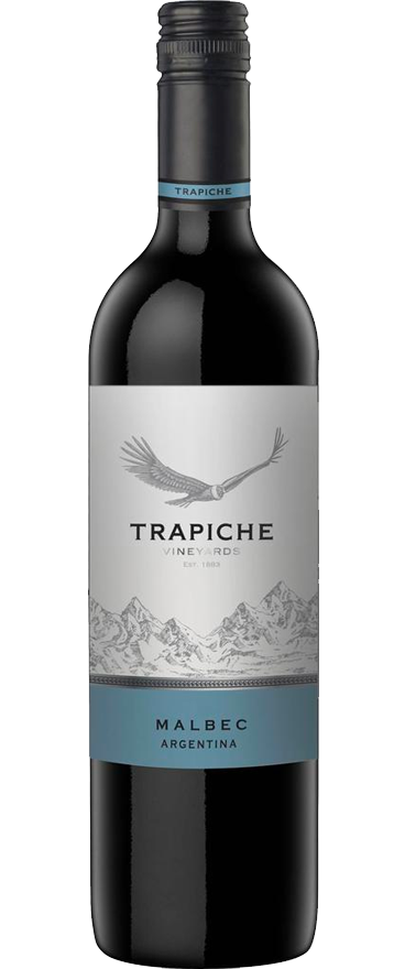 Trapiche Malbec 2020 - Wine Central