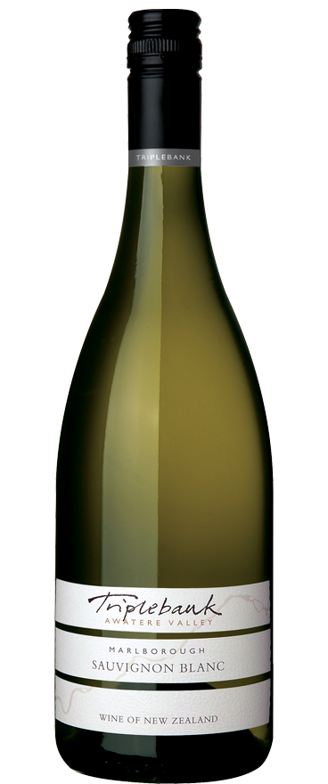 Triplebank Sauvignon Blanc 2024