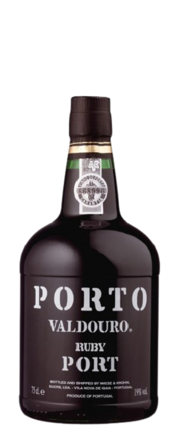 Valdouro Ruby Port