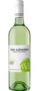 Van Loveren Chenin Blanc No.5 2020