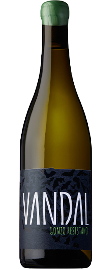 Vandal Gonzo Resistance Sauvignon Blanc 2022