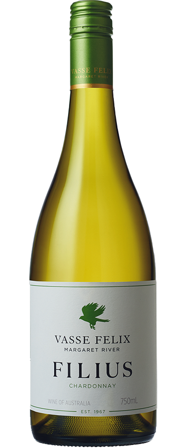 Vasse Felix Filius Chardonnay 2022