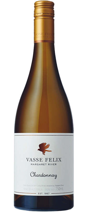 Vasse Felix Premier Chardonnay 2022