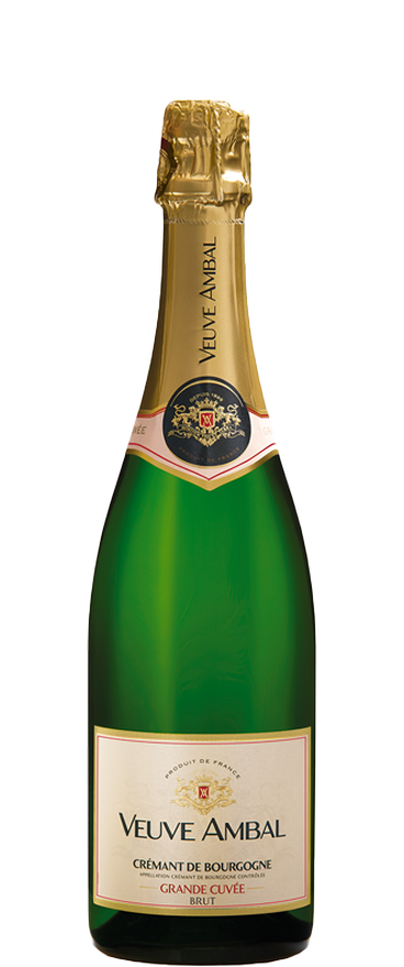 Veuve Ambal Cremant de Bourgogne Brut NV