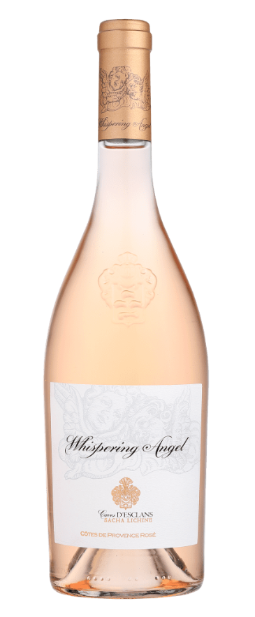 Whispering Angel Rose 2021