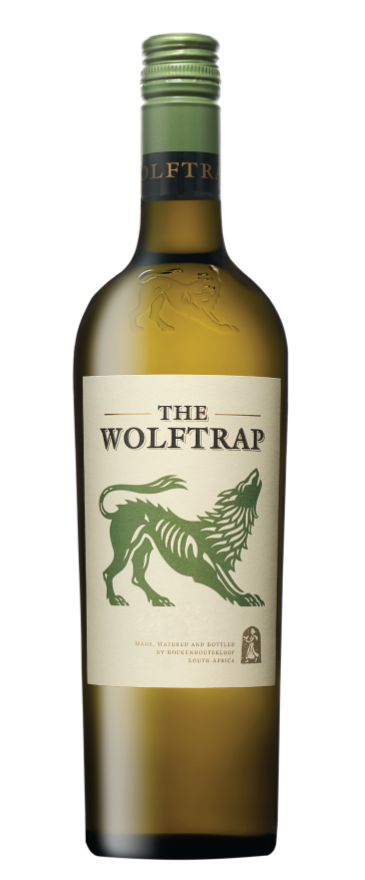 The Wolftrap White 2021