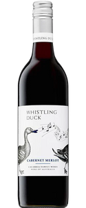Whistling Duck Cabernet Merlot 2019 - Wine Central