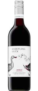 Whistling Duck Shiraz 2020 - Wine Central