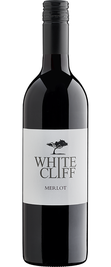 White Cliff Merlot 2024