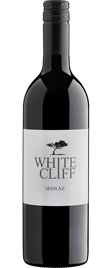 White Cliff Shiraz 2023