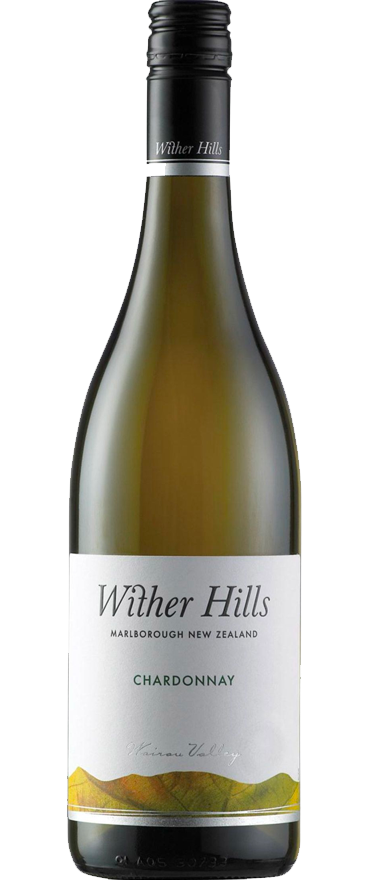 Wither Hills Chardonnay 2019 - Wine Central