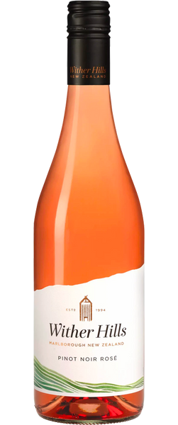Wither Hills Pinot Noir Rosé 2022