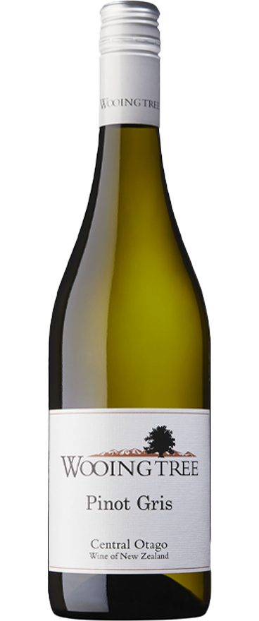 Wooing Tree Pinot Gris 2023