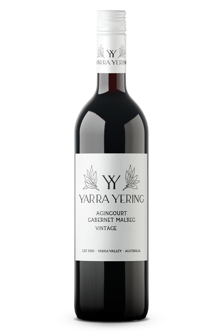 Yarra Yering Agincourt Cabernet Malbec 2018