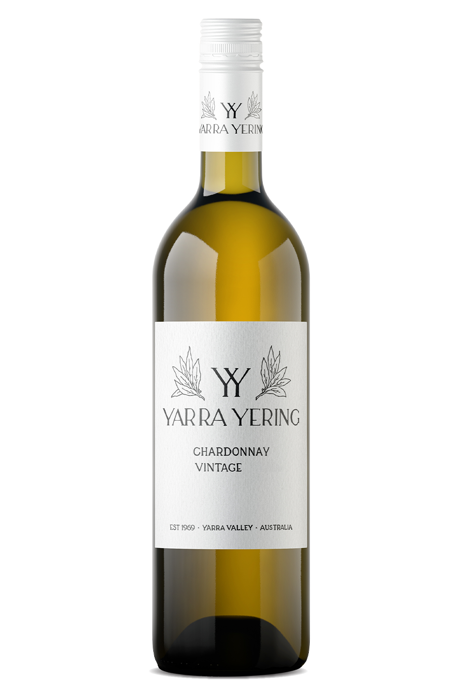 Yarra Yering Chardonnay 2022