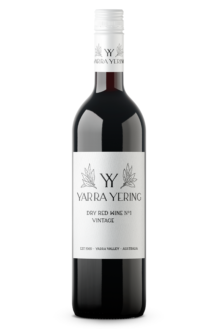Yarra Yering Dry Red No 1 2018